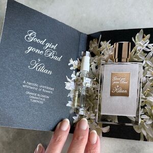 Kilian Parfume Sample